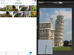 Photo Loupe Free iPad image 3