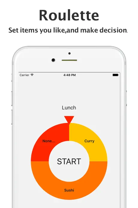 Decision Roulette Game- free roulette for lottery