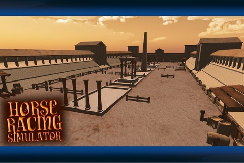 Horse Racing Simulator screenshot 3