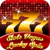 Slots Vegas Lucky Spin