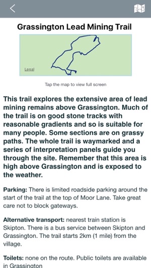 Yorkshire Dales Lead Mining(圖3)-速報App