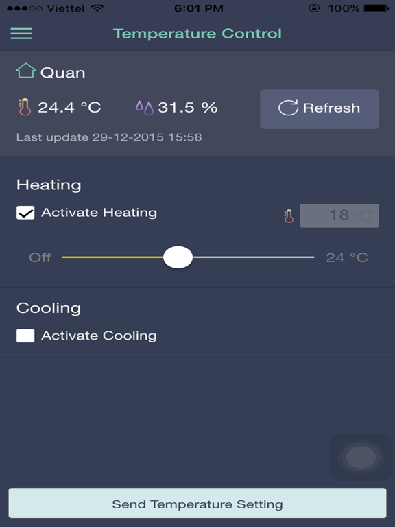 Screenshot #5 pour IC5