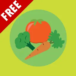 Salad Recipes - Salads from all around the World app icon