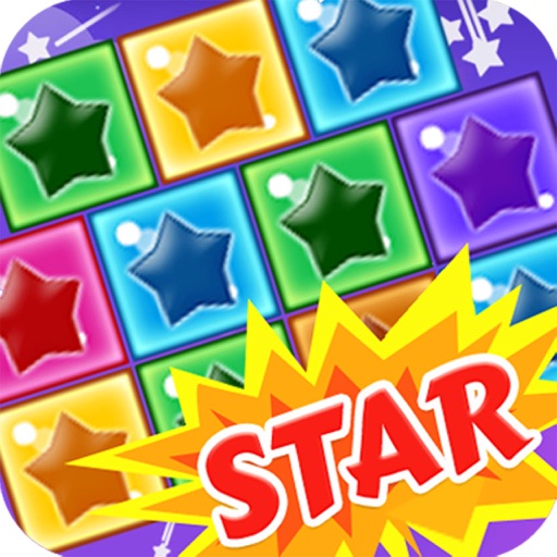 Amazing Star Pop FREE icon