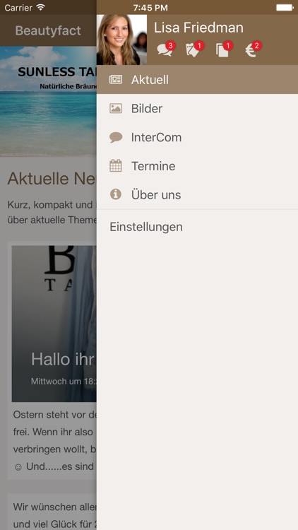 Beautyfact Tanning Studio