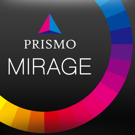 PRISMO MIRAGE