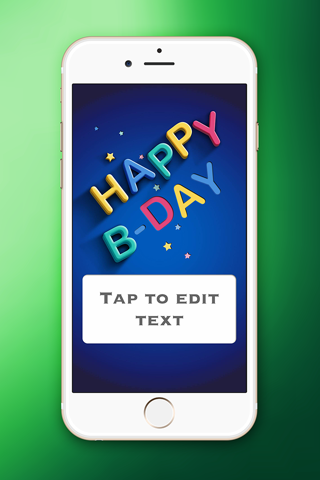 Best Greeting Card Maker – Create Cards For Birthday, Christmas, Anniversary, Wedding, Valentine's Or Mother's Day screenshot 4