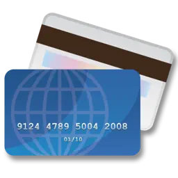 Credit Card Terminal - Accept Payment with Mobile Point of Sale Reader app icon