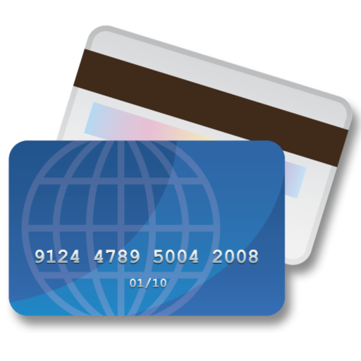 Credit Card Terminal - Accept Payment with Mobile Point of Sale Reader app icon