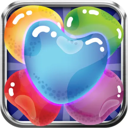 Crazy Jelly Sweet Pop Mania Cheats