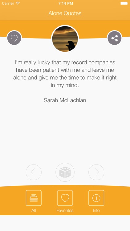 Alone Quotes - Inspiring Sad Words