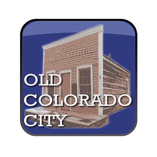 Old Colorado City icon