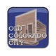Old Colorado City app icon - Travel app for iPhone
