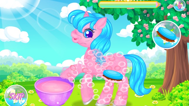 Pony Grooming Salon(圖4)-速報App
