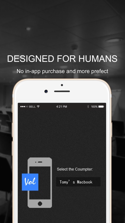 Volume Control Pro