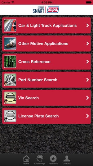 MPA Street Smart eCatalog(圖1)-速報App