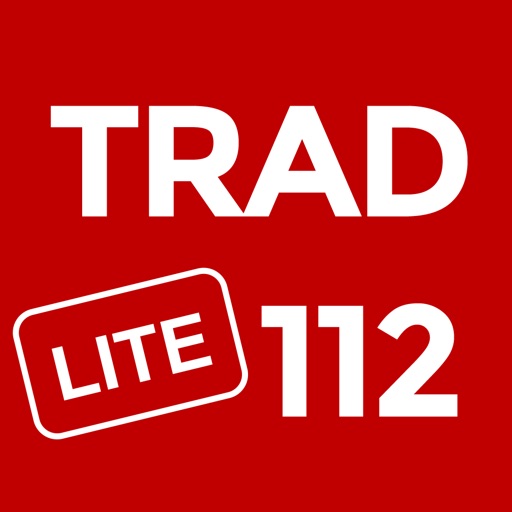 Trad 112 Pro Lite icon