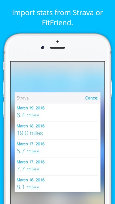 FitFrame Screenshot 5 of 5