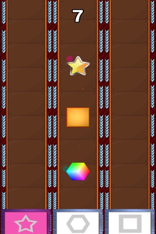 Shape Sliders screenshot 3