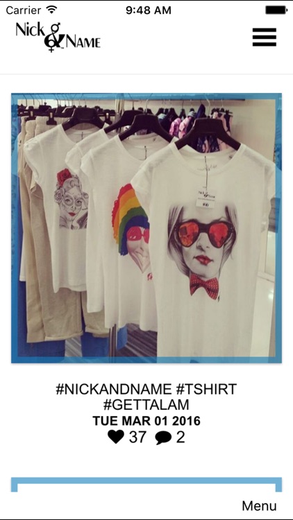 Nick&Name screenshot-3