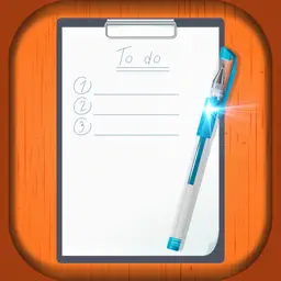 To Do Checklist Accomplish your Day-Free app icon