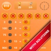 Countdown Numbers Game - Free Version