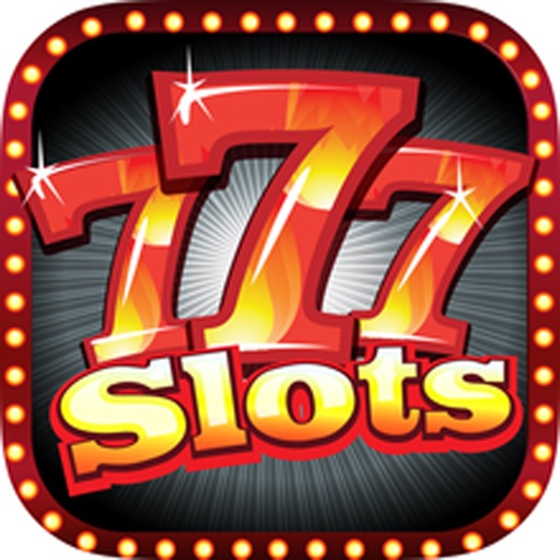 777 AAA Amazing Bingo Slots icon