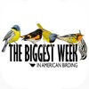 BirdsEye Biggest Week in American Birding Festival App - iPhoneアプリ