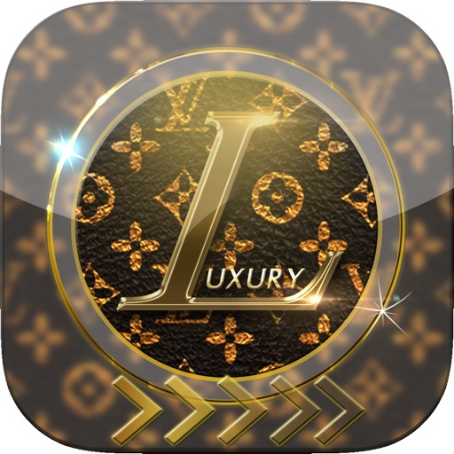 BlurLock -  Luxury :  Blur Lock Screen Pictures Maker Wallpapers Pro icon