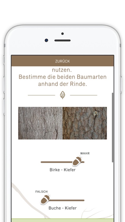 SCIENCE CENTER WALD Guide