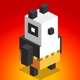 Blocky Panda - Don't Tap Wrong Tiles 3 app icon - Games app for iPhone