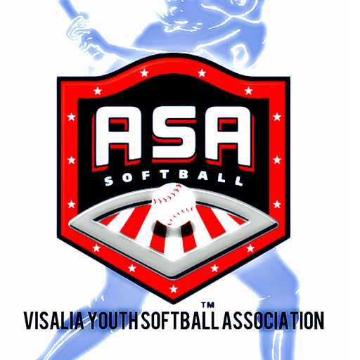 Visalia Youth Softball Association by Jacqueline Valdez