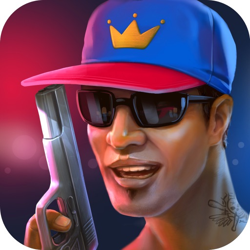 City Gangster iOS App