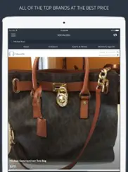 socialsell - buy and sell used and new items locally, shop deals near you iPad Captures Décran 2