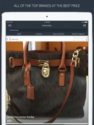 SocialSell - Buy and Sell Used and New Items Locally, Shop Deals Near You ipad bilder 1