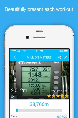 Million Meters screenshot 2