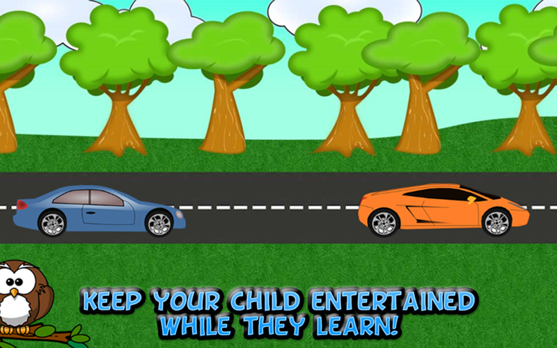 Owl and Pals Preschool Lessons thumbnail 4