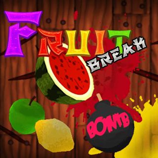 Fruit Break - Slice The Fruit icon