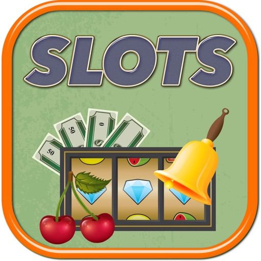 Atlantic Double Vegas Down Slots - FREE Casino Games icon