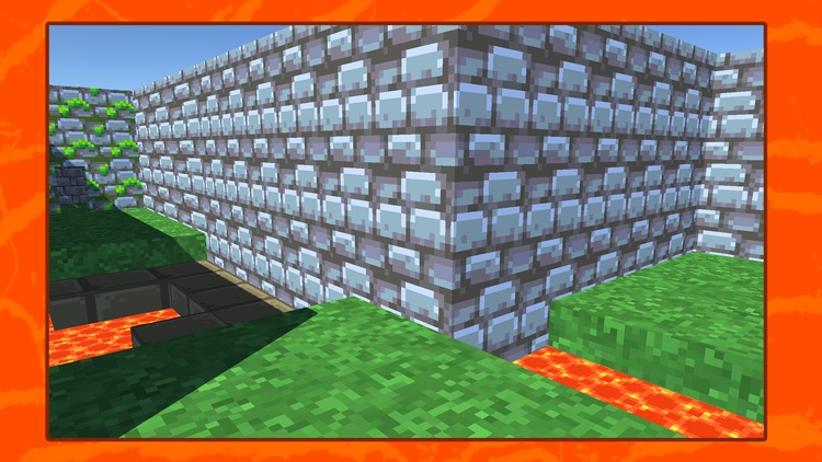 Climb Craft Maze Run 3D FREE screenshot-3