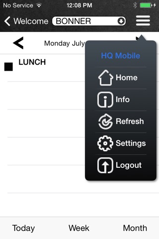 Healthquest Mobile screenshot 4