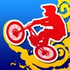 Mountain Biker icon