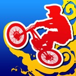 Mountain Biker