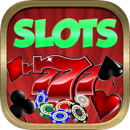 A Super Treasure Gambler Slots Game