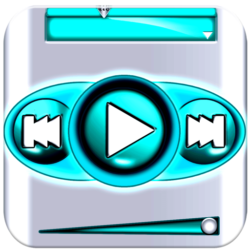 Simple MP3 Player icon