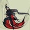 Lear Ninjutsu Self Defence Techniques and Skills with this collection of 287 video tutorial lessons