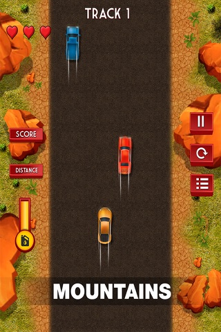 Road Champions screenshot 4