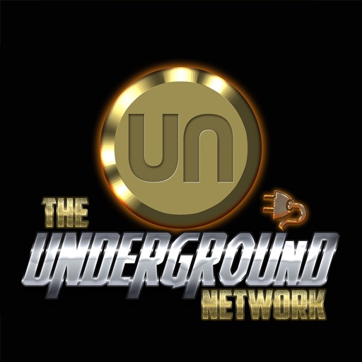 UndergroundNetwork.fm icon