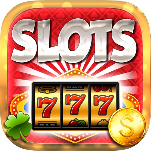 ``` 2016 ``` - A Casino Lucky SLOTS Game - FREE Vegas SLOTS Machine icon