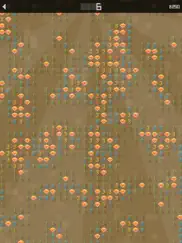 minesweeper. black [Сапёр] айпад изображения 1